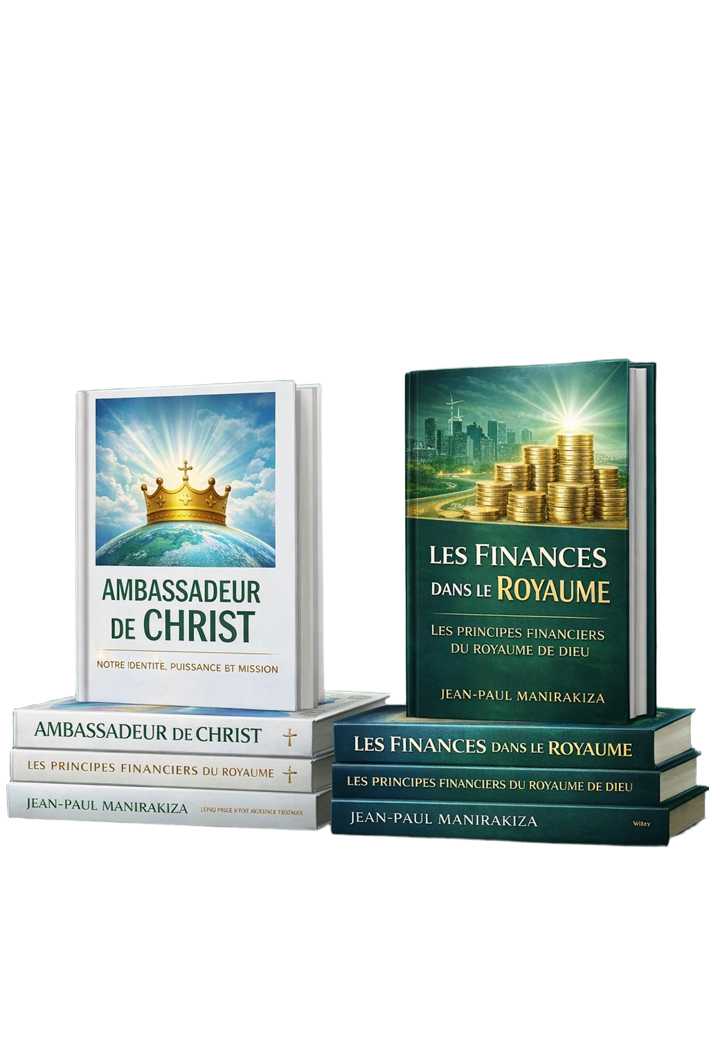 Ambassadeur de Christ