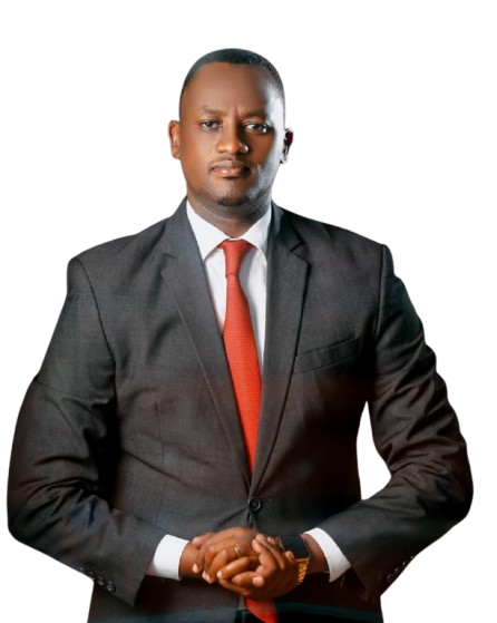 Jean Paul in a consultant role for NGOs and business