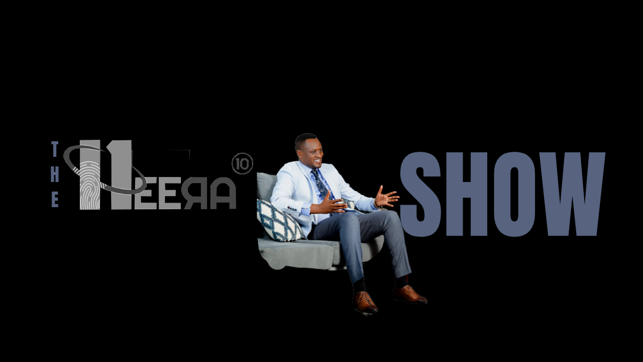 The Heera Show